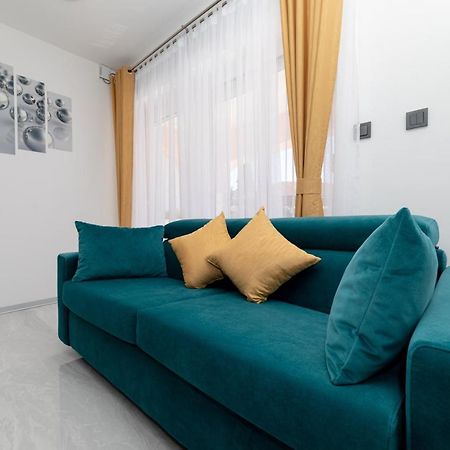 Apartman 1 Paola Krk Town Exterior foto