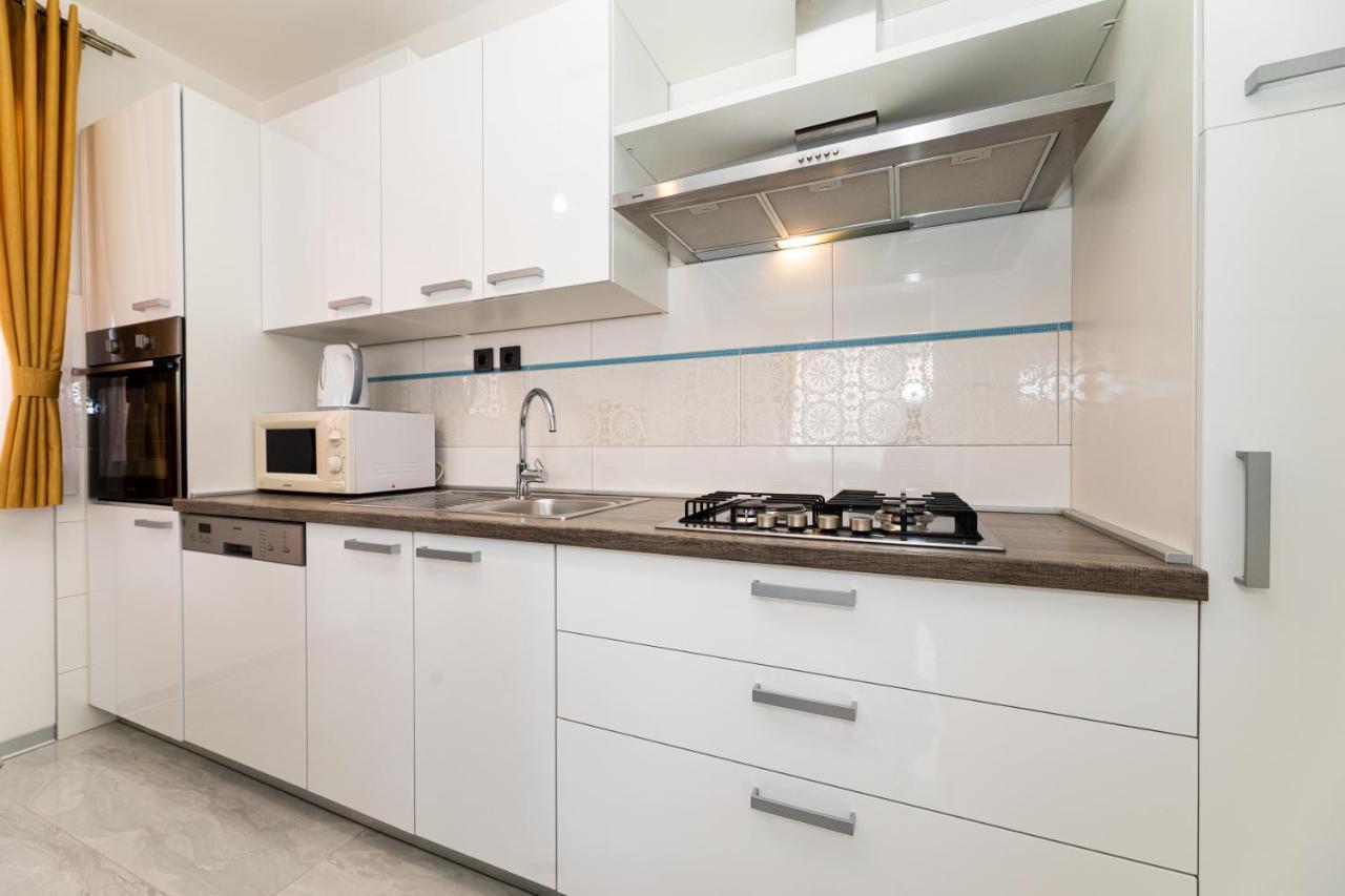 Apartman 1 Paola Krk Town Exterior foto